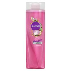 Sunsilk Hairfall Shampoo 370 ml 2
