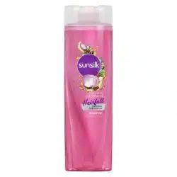 Sunsilk Hairfall Shampoo 370 ml 2
