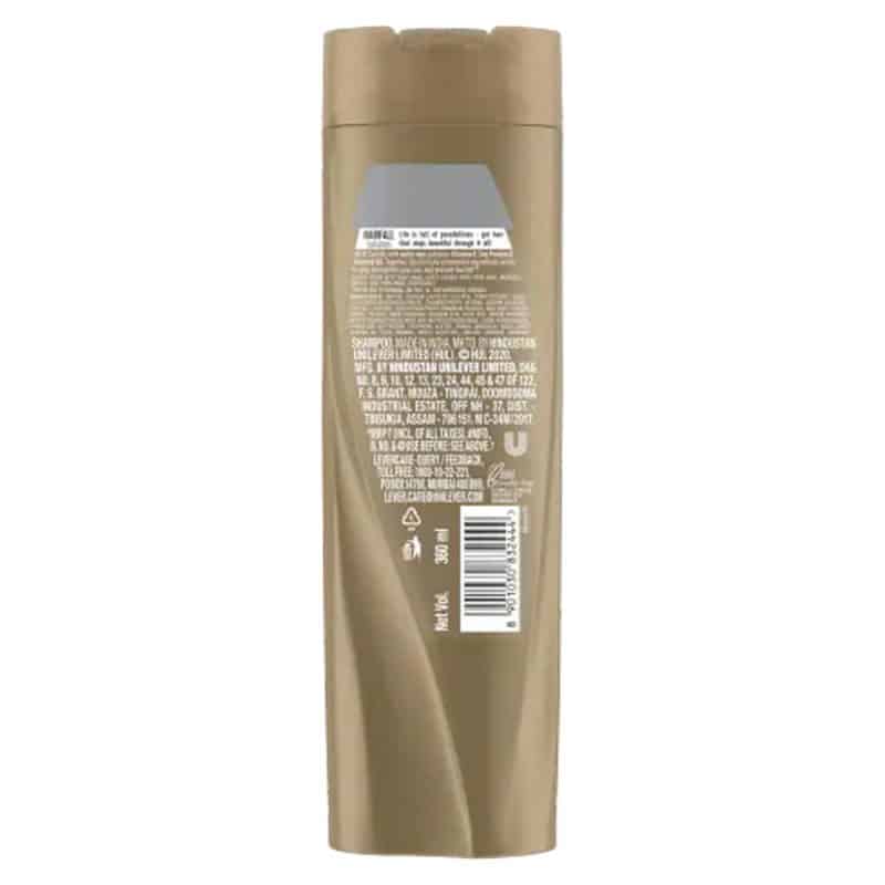 Sunsilk Hairfall Solution Shampoo 360 ml 2