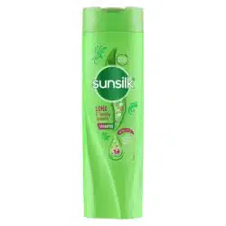 Sunsilk Long And Healthy Growth Shampoo 360 ml