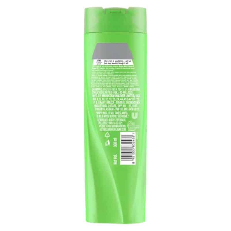 Sunsilk Long And Healthy Growth Shampoo 360 ml 2