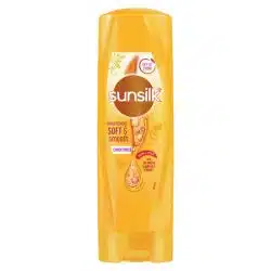 Sunsilk Nourishing Soft Smooth Conditioner 180 ml