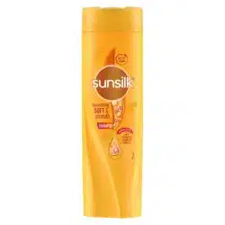 Sunsilk Nourishing Soft Smooth Shampoo 360 ml
