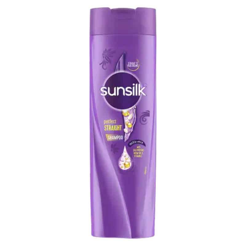 Sunsilk Perfect Straight Shampoo 360 ml
