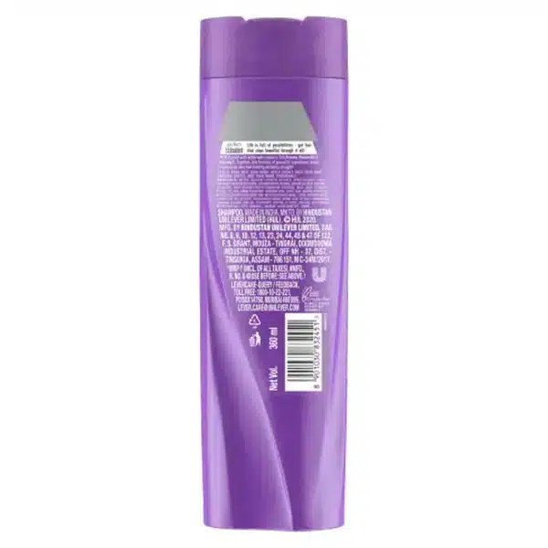 Sunsilk Perfect Straight Shampoo 360 ml 2