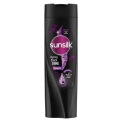 Sunsilk Stunning Black Shine Shampoo 360 ml