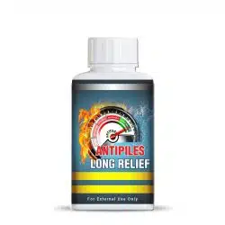 Ayurvedic Anti Piles Long Relief Medicine Front.1659440430