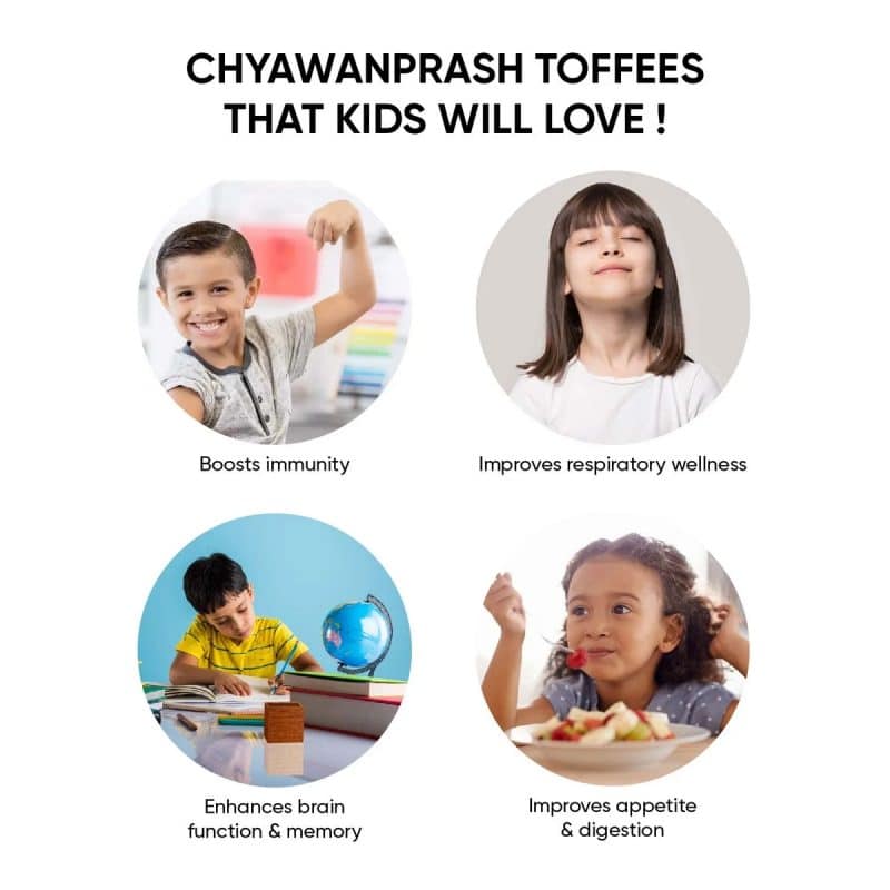 Chyawan Toffee Benefits 1