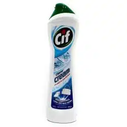 Cif Multi Purpose Cleaner with Cream 2X500 ml 2