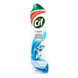 Cif Multipurpose Surface Cleaner Cream 500 ml 2