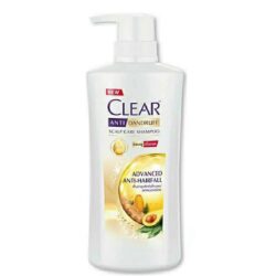 Clear Advanced Anti Dandruff Shampoo 610 ml