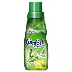 Comfort Anti Bacterial Fabric Conditioner 220 ml 1