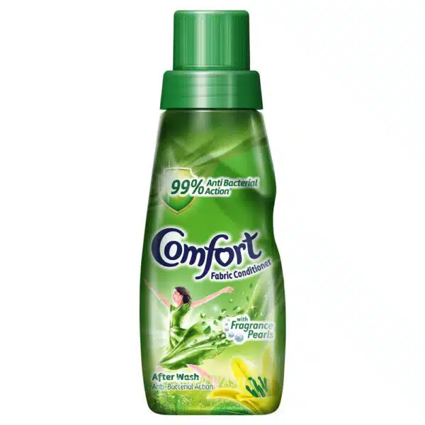 Comfort Anti Bacterial Fabric Conditioner 220 ml 1
