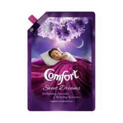 Comfort Sweet Dreams Fabric Conditioner 1 L 2