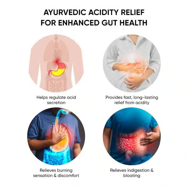 Dr Vaidyas Acidity Relief For Fast Long Lasting Relief From Acidity 4