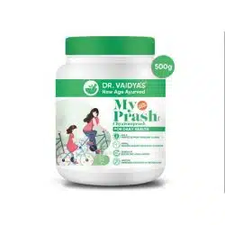 Dr Vaidyas MyPrash For Daily Health 500 grams 4