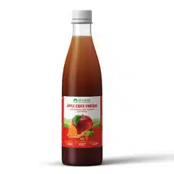 Dr. Vaidyas Apple Cider Vinegar 450 ml 1