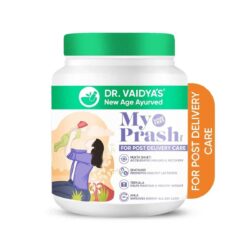 Dr. Vaidyas MyPrash for Post Delivery Care 5