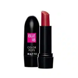 Elle18 Color Pop Matte Code Red 4.3 g