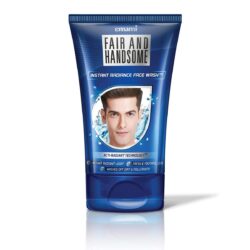 Fair and Handsome Instant Radiance Face Wash 100 g