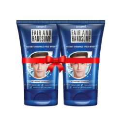 Fair and Handsome Instant Radiance Face Wash 2X 100g 2