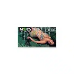 Moods Dotted Condoms Pack of 100