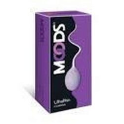 Moods Ultra Thin Condoms Pack Of 60 2