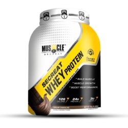 Muscle Secreat Whey Protein Powder 2 Kg2