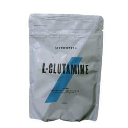 My Protein L Glutamine 250 grams 1 1 250x250 1