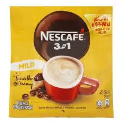 Nescafe Blend and Brew Coffee 20 grams 1