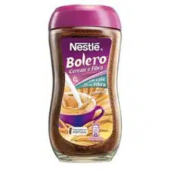 Nestle Bolero Cereais e Fibra Pack 200 grams 1
