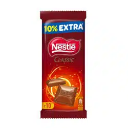 Nestle Classic Chocolate Pack Of 24 18 grams 1