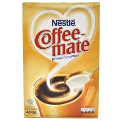 Nestle Coffee Mate Creamer 450 grams 2