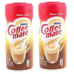 Nestle Coffee Mate Creamer Pack Of 2 400 grams Each 2