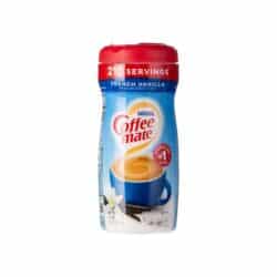 Nestle Coffee Mate French Vanilla 425 grams