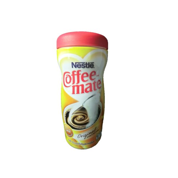 Nestle Coffee Mate Jar 400 grams 2