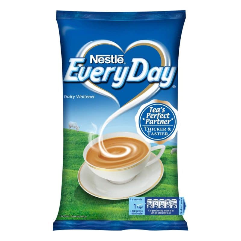 Nestle Everyday Dairy Whitener 1 Kg 2