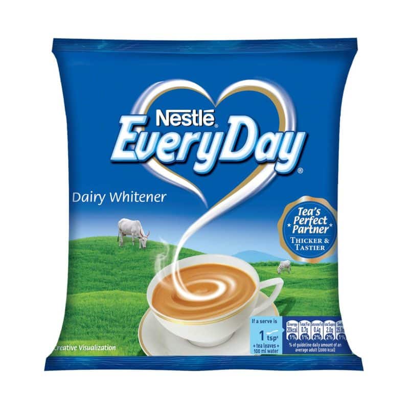 Nestle Everyday Dairy Whitener 200 grams 2
