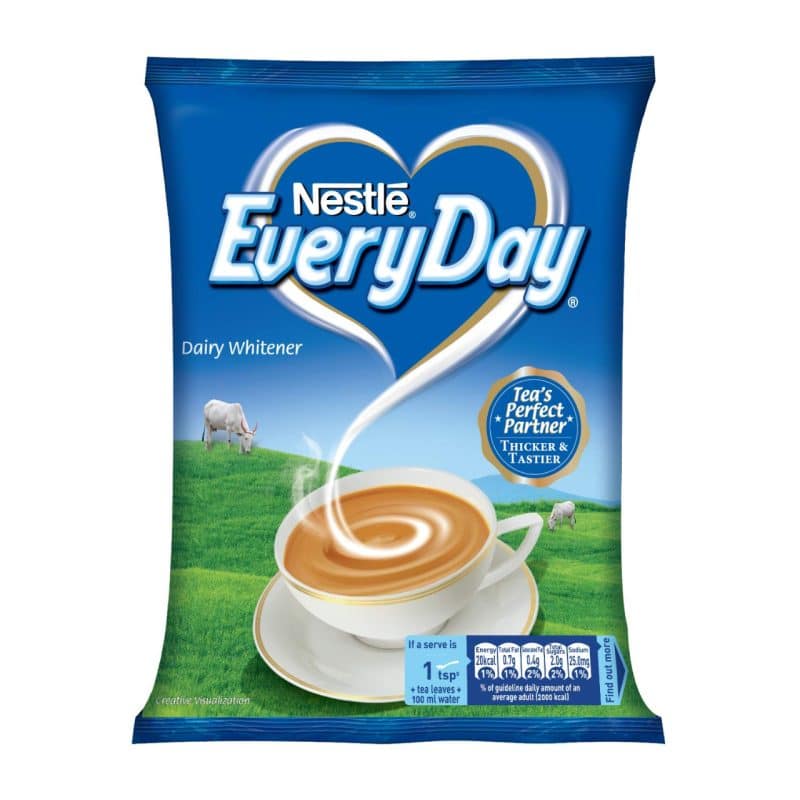 Nestle Everyday Dairy Whitener 400 grams 1