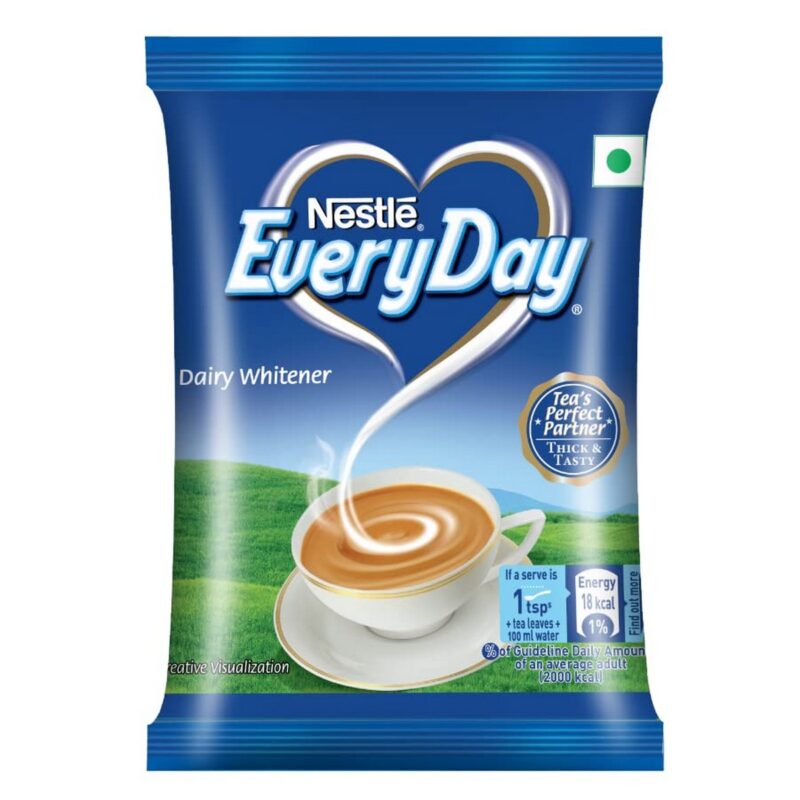 Nestle Everyday Dairy Whitening Powder 20 grams 1