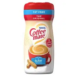 Nestle Fat Free Coffee Mate Bottle 453 grams 2