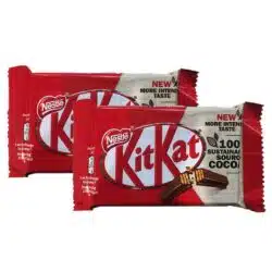 Nestle KitKat 4 Finger Chocolate 41 grams 1