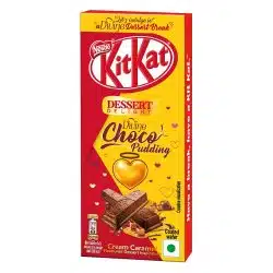 Nestle KitKat Choco Pudding Wafer 50 grams 1