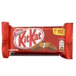 Nestle KitKat Chocolate Pack 128 grams 1