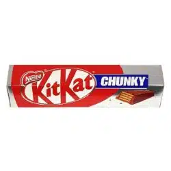 Nestle KitKat Chunky Assorted Pack 240 grams 1