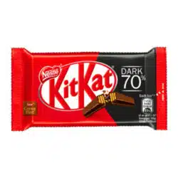 Nestle KitKat Dark Chocolate 41.5 grams 1