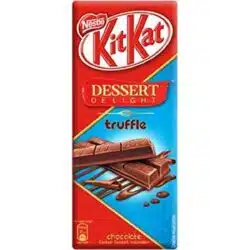 Nestle KitKat Dessert Delight Truffle 50 grams 1