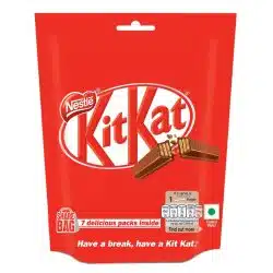 Nestle KitKat Share Bag 119 grams 2