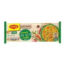 Nestle Maggi Atta Noodles 290 grams 2