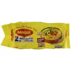 Nestle Maggi Instant Noodles Masala 560 gm